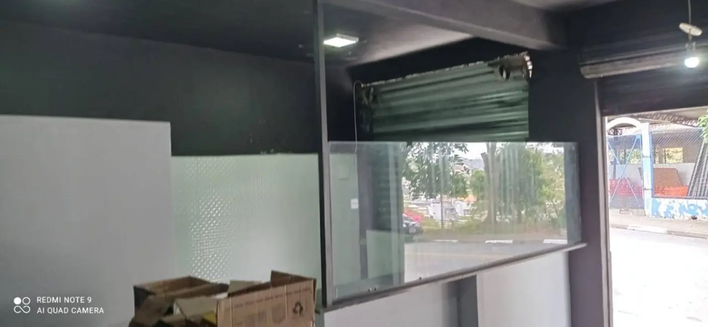 Foto 3 de Sala Comercial para alugar em Jardim das Esmeraldas, São Paulo - SP