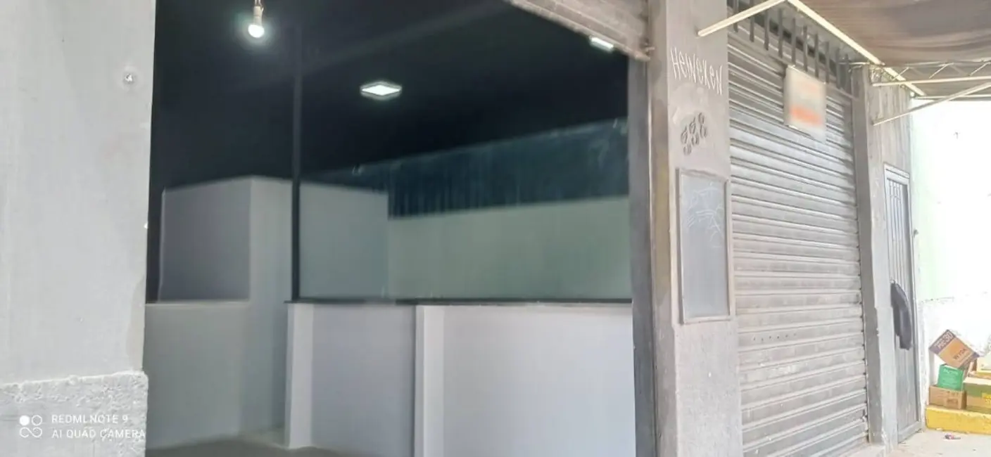 Foto 2 de Sala Comercial para alugar em Jardim das Esmeraldas, São Paulo - SP