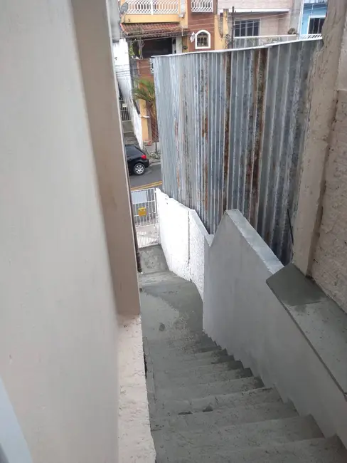 Foto 3 de Sobrado com 3 quartos para alugar, 65m2 em Jardim Oliveiras, Taboao Da Serra - SP