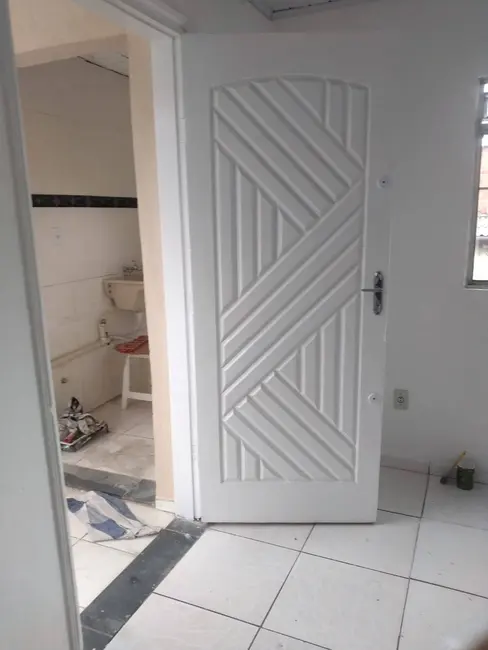 Foto 9 de Sobrado com 3 quartos para alugar, 65m2 em Jardim Oliveiras, Taboao Da Serra - SP