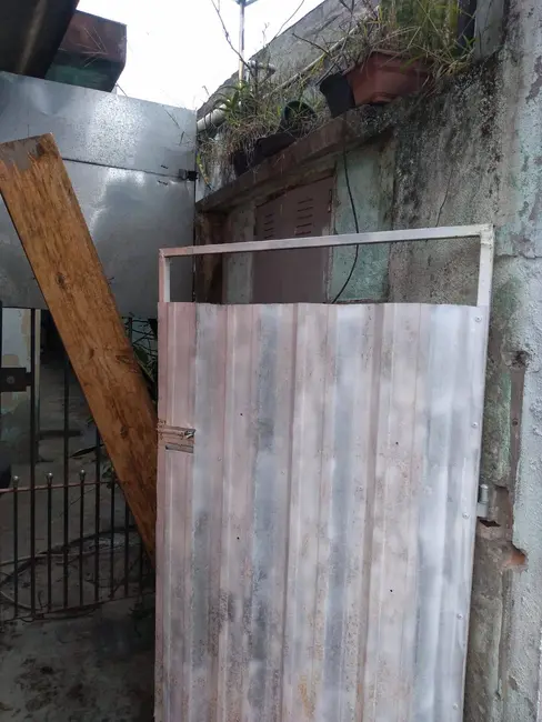 Foto 2 de Sobrado com 3 quartos para alugar, 65m2 em Jardim Oliveiras, Taboao Da Serra - SP