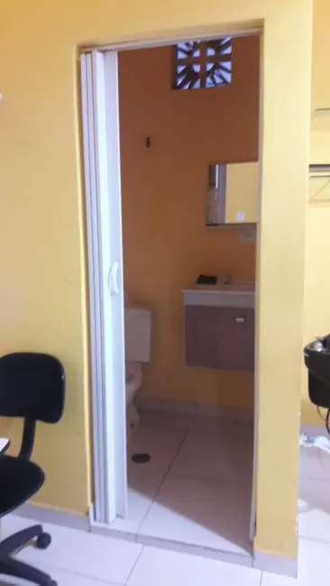 Sala Comercial para alugar em Jardim Wanda, Taboao Da Serra - SP - imagem 3 Foto 3 de Sala Comercial para alugar em Jardim Wanda, Taboao Da Serra - SP