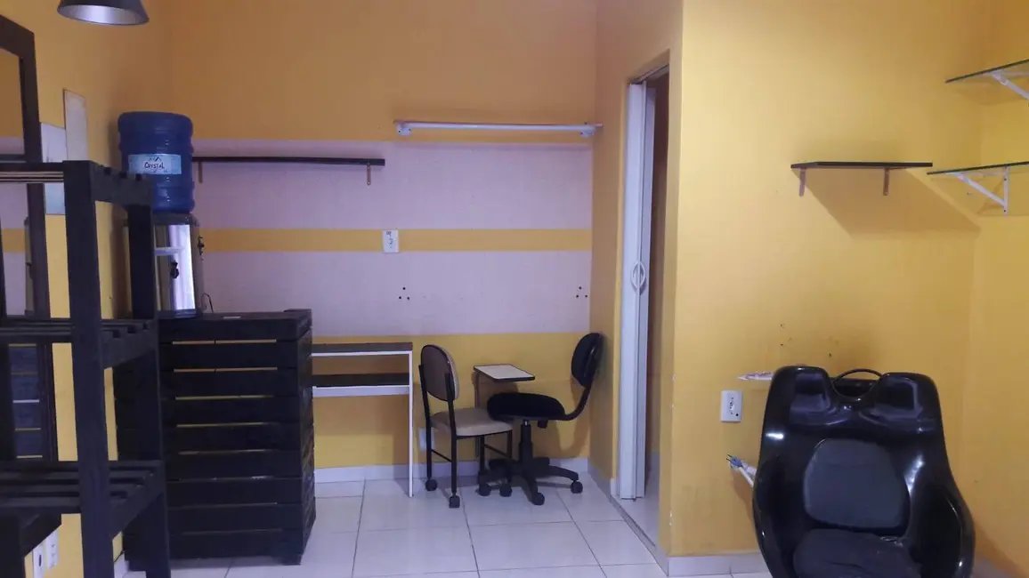 Sala Comercial para alugar em Jardim Wanda, Taboao Da Serra - SP - imagem 2 Foto 2 de Sala Comercial para alugar em Jardim Wanda, Taboao Da Serra - SP