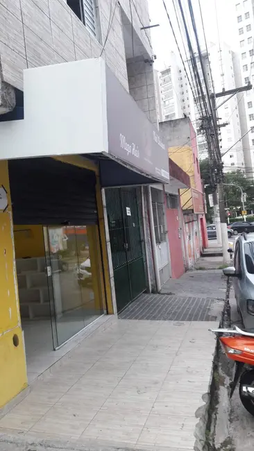 Sala Comercial para alugar em Jardim Wanda, Taboao Da Serra - SP - imagem 1 Foto 1 de Sala Comercial para alugar em Jardim Wanda, Taboao Da Serra - SP