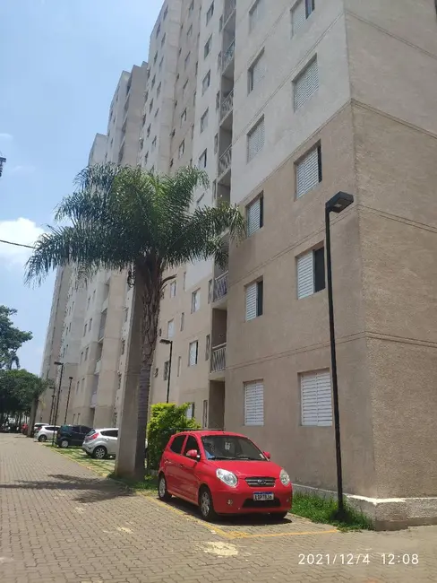 Foto 2 de Apartamento com 2 quartos para alugar, 58m2 em Pirajussara, São Paulo - SP