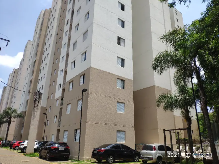 Foto 1 de Apartamento com 2 quartos para alugar, 58m2 em Pirajussara, São Paulo - SP