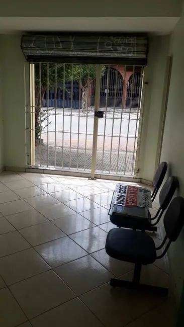Foto 8 de Sala Comercial para alugar em Jardim Campo Limpo, São Paulo - SP