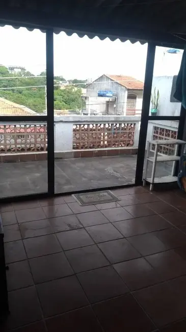 Foto 1 de Sobrado com 3 quartos à venda e para alugar, 70m2 em Jardim Monte Alegre, Taboao Da Serra - SP