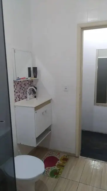 Foto 2 de Sobrado com 3 quartos à venda e para alugar, 70m2 em Jardim Monte Alegre, Taboao Da Serra - SP