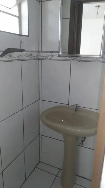 Foto 6 de Sobrado com 3 quartos à venda e para alugar, 70m2 em Jardim Monte Alegre, Taboao Da Serra - SP
