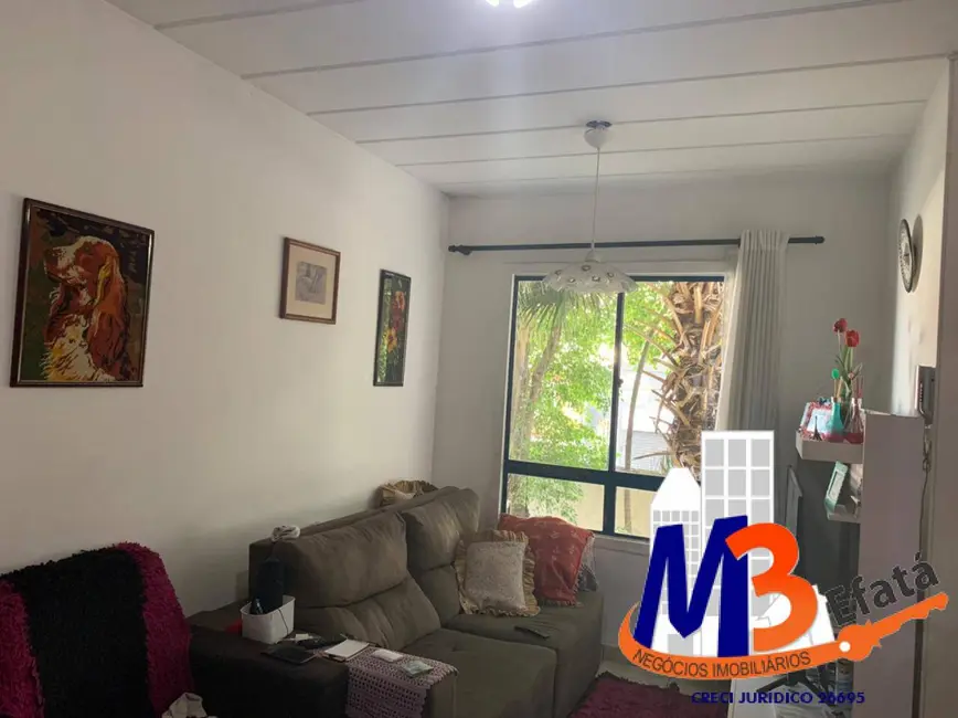 Apartamento com 2 quartos para alugar em Novo Osasco, Osasco - SP - imagem 2 Foto 2 de Apartamento com 2 quartos para alugar em Novo Osasco, Osasco - SP