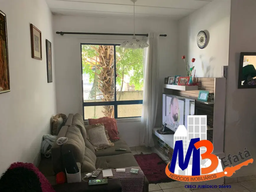 Foto 1 de Apartamento com 2 quartos para alugar em Novo Osasco, Osasco - SP