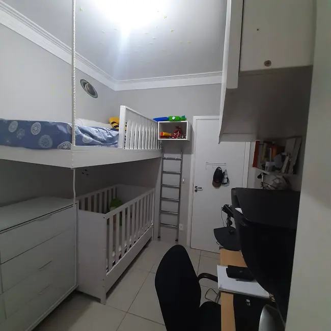 Apartamento com 2 quartos à venda em Novo Osasco, Osasco - SP - imagem 9 Foto 9 de Apartamento com 2 quartos à venda em Novo Osasco, Osasco - SP