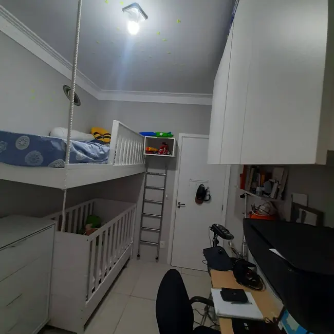 Apartamento com 2 quartos à venda em Novo Osasco, Osasco - SP - imagem 4 Foto 4 de Apartamento com 2 quartos à venda em Novo Osasco, Osasco - SP