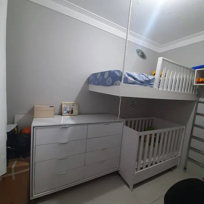 Apartamento com 2 quartos à venda em Novo Osasco, Osasco - SP - imagem 3 Foto 3 de Apartamento com 2 quartos à venda em Novo Osasco, Osasco - SP