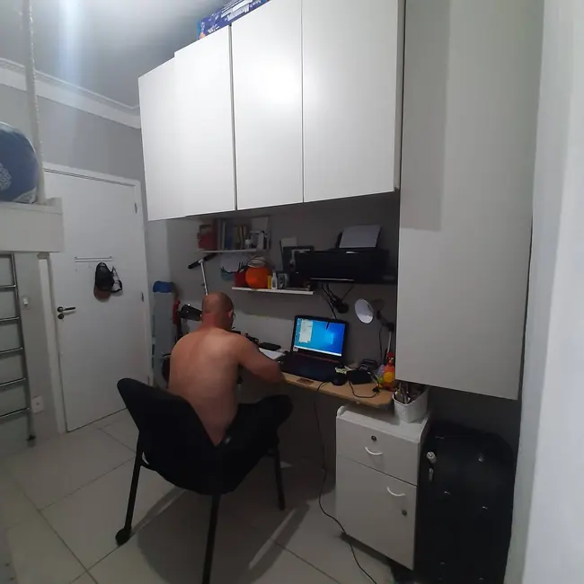 Apartamento com 2 quartos à venda em Novo Osasco, Osasco - SP - imagem 7 Foto 7 de Apartamento com 2 quartos à venda em Novo Osasco, Osasco - SP