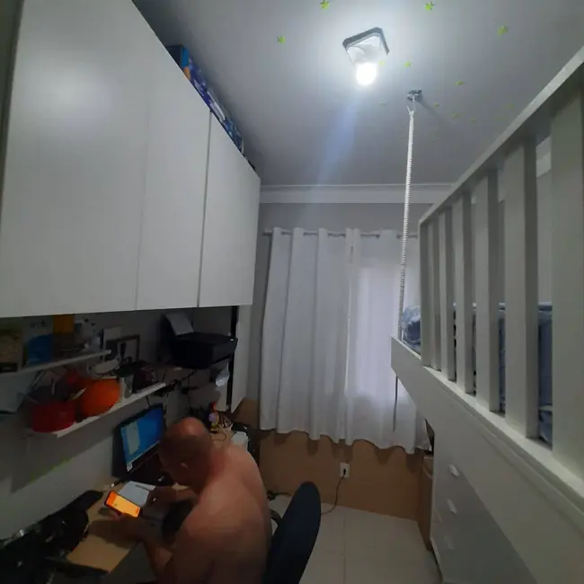 Apartamento com 2 quartos à venda em Novo Osasco, Osasco - SP - imagem 6 Foto 6 de Apartamento com 2 quartos à venda em Novo Osasco, Osasco - SP