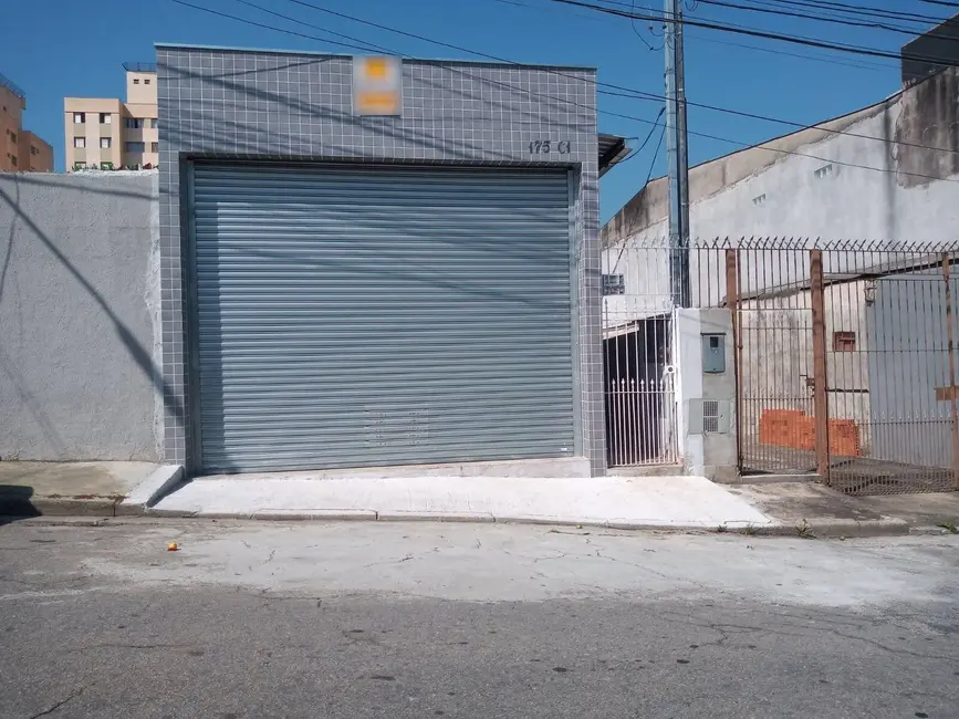Foto 1 de Sala Comercial para alugar em Jardim Lúcia, São Paulo - SP