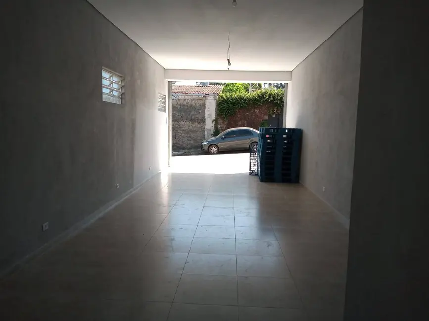 Foto 2 de Sala Comercial para alugar em Jardim Lúcia, São Paulo - SP