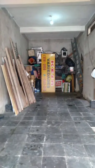 Sala Comercial para alugar em Parque Industrial das Oliveiras, Taboao Da Serra - SP - imagem 1 Foto 1 de Sala Comercial para alugar em Parque Industrial das Oliveiras, Taboao Da Serra - SP