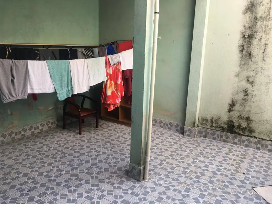 Foto 4 de Casa para alugar em Jardim Dracena, São Paulo - SP