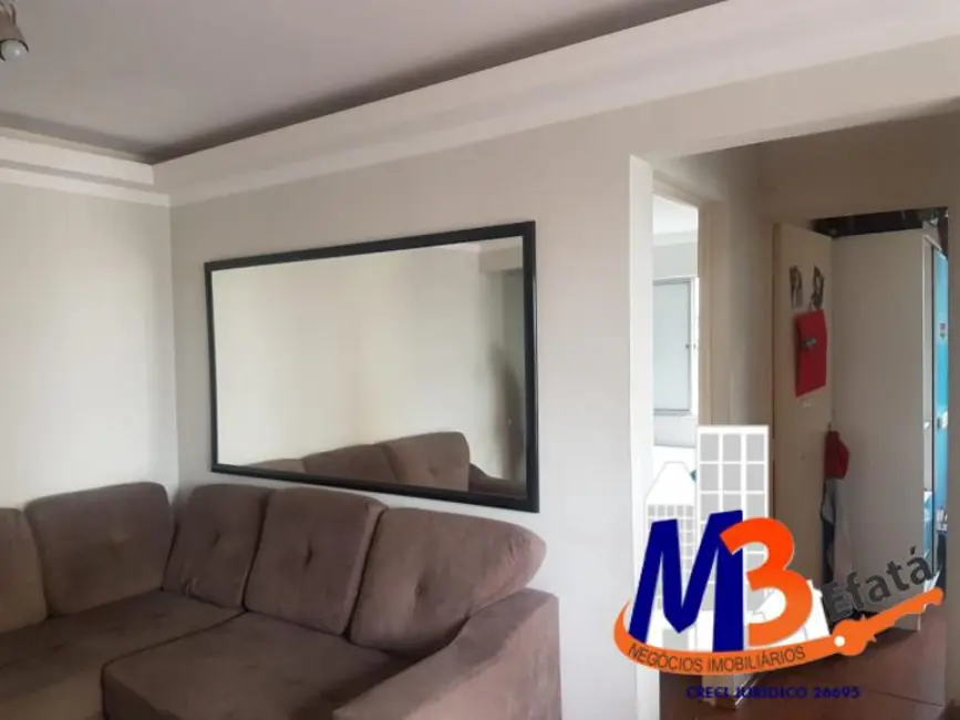 Foto 6 de Apartamento com 2 quartos à venda, 68m2 em Campo Limpo, São Paulo - SP