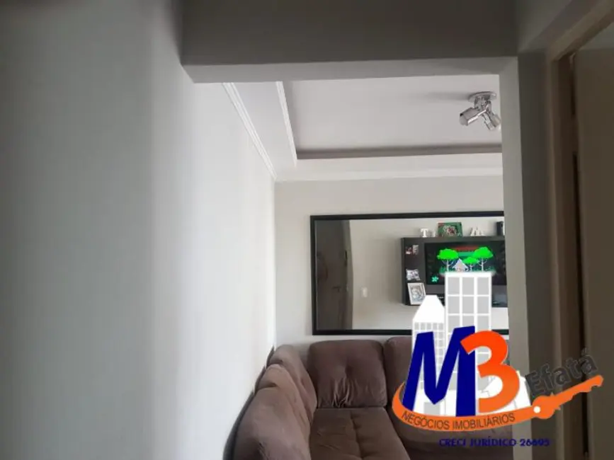 Foto 8 de Apartamento com 2 quartos à venda, 68m2 em Campo Limpo, São Paulo - SP