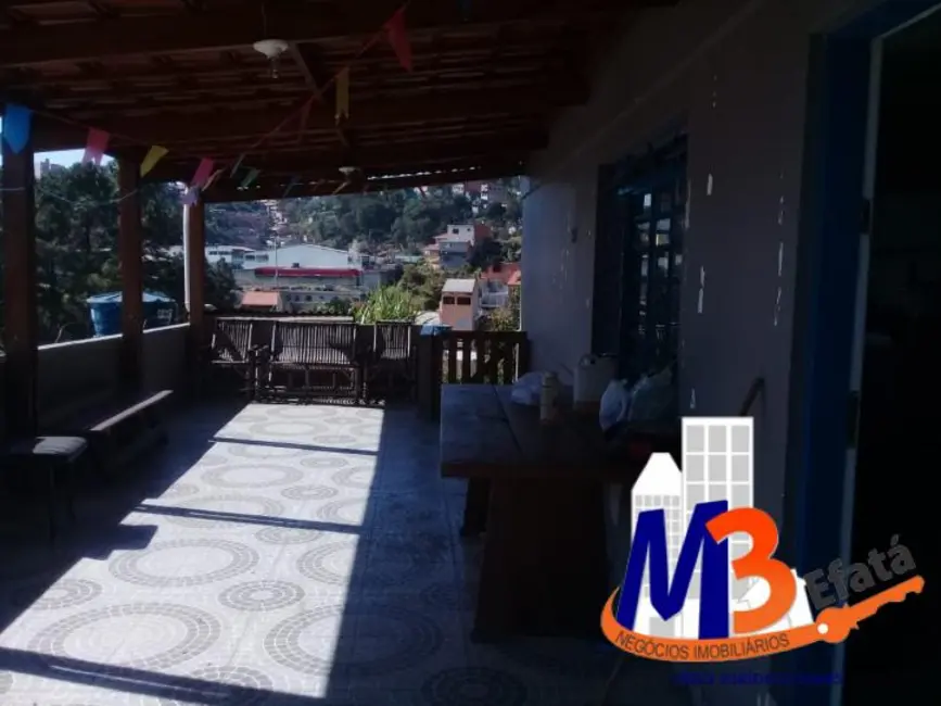 Foto 8 de Sobrado com 2 quartos à venda, 100m2 em Cotia - SP