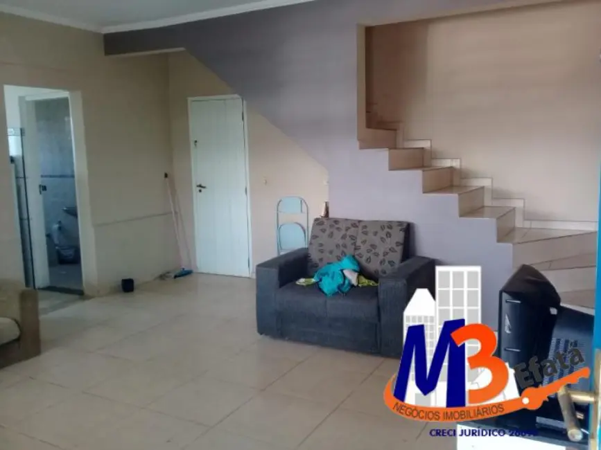 Foto 3 de Sobrado com 2 quartos à venda, 100m2 em Cotia - SP