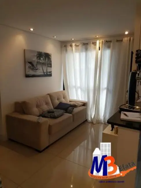 Foto 3 de Apartamento com 2 quartos à venda, 56m2 em Jardim Monte Alegre, São Paulo - SP