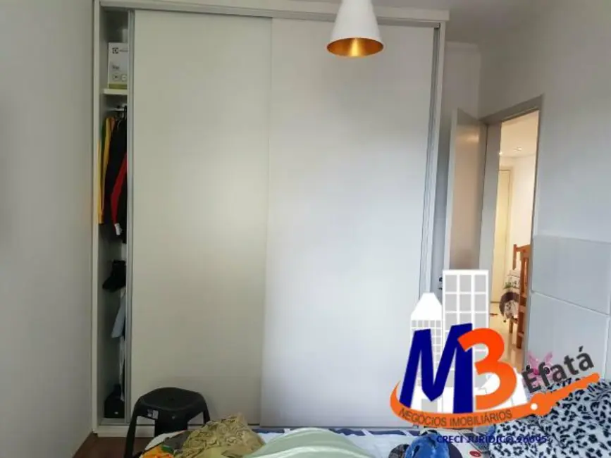 Foto 7 de Apartamento com 2 quartos à venda, 56m2 em Jardim Monte Alegre, São Paulo - SP