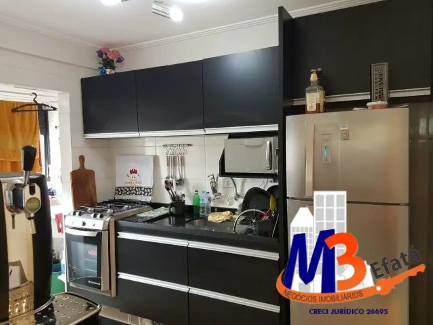 Foto 6 de Apartamento com 2 quartos à venda, 56m2 em Jardim Monte Alegre, São Paulo - SP