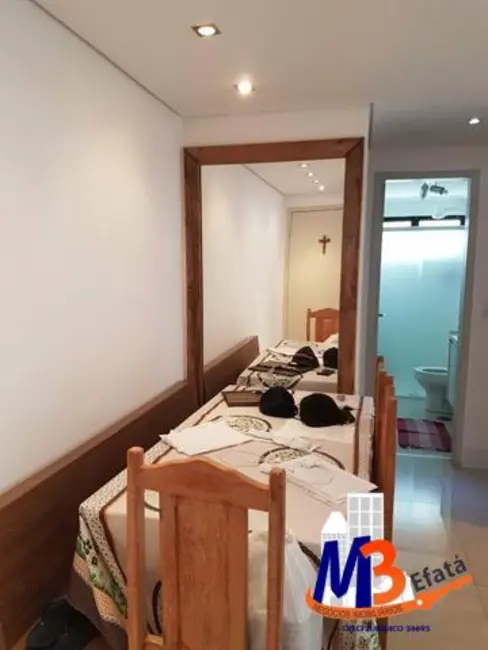 Foto 1 de Apartamento com 2 quartos à venda, 56m2 em Jardim Monte Alegre, São Paulo - SP
