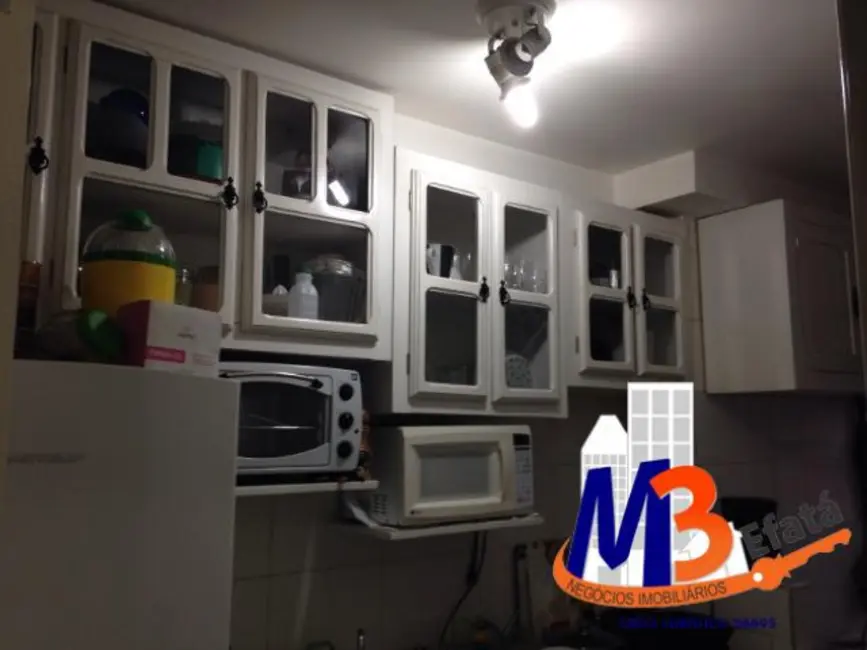 Apartamento com 2 quartos à venda, 47m2 em Vila Indiana, Taboao Da Serra - SP - imagem 3 Foto 3 de Apartamento com 2 quartos à venda, 47m2 em Vila Indiana, Taboao Da Serra - SP