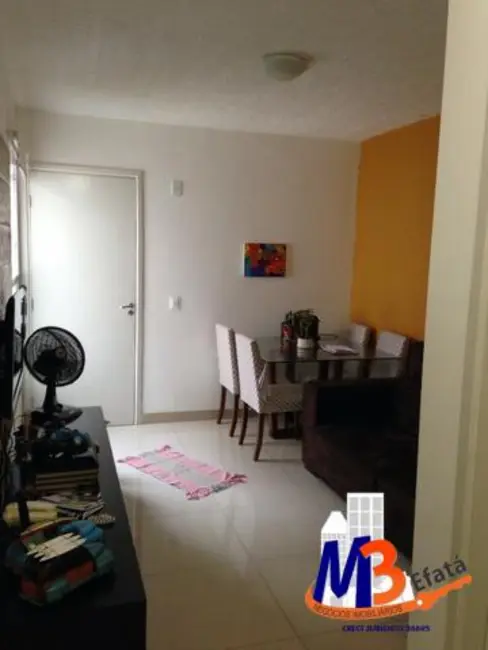 Apartamento com 2 quartos à venda, 47m2 em Vila Indiana, Taboao Da Serra - SP - imagem 1 Foto 1 de Apartamento com 2 quartos à venda, 47m2 em Vila Indiana, Taboao Da Serra - SP