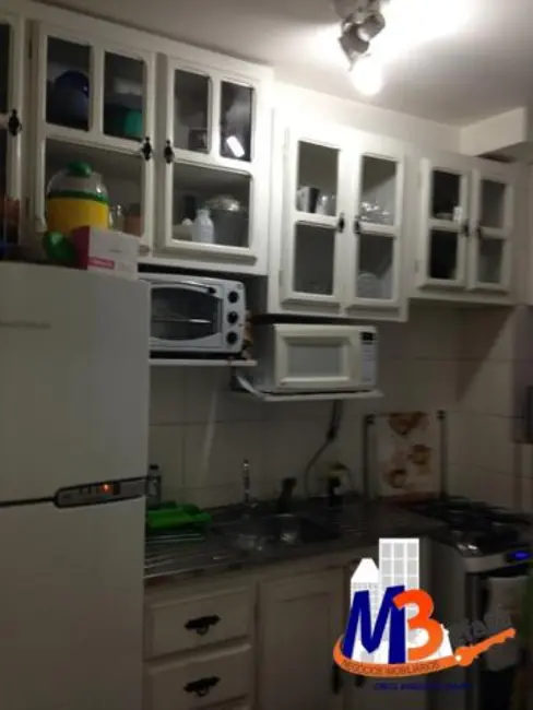 Apartamento com 2 quartos à venda, 47m2 em Vila Indiana, Taboao Da Serra - SP - imagem 2 Foto 2 de Apartamento com 2 quartos à venda, 47m2 em Vila Indiana, Taboao Da Serra - SP