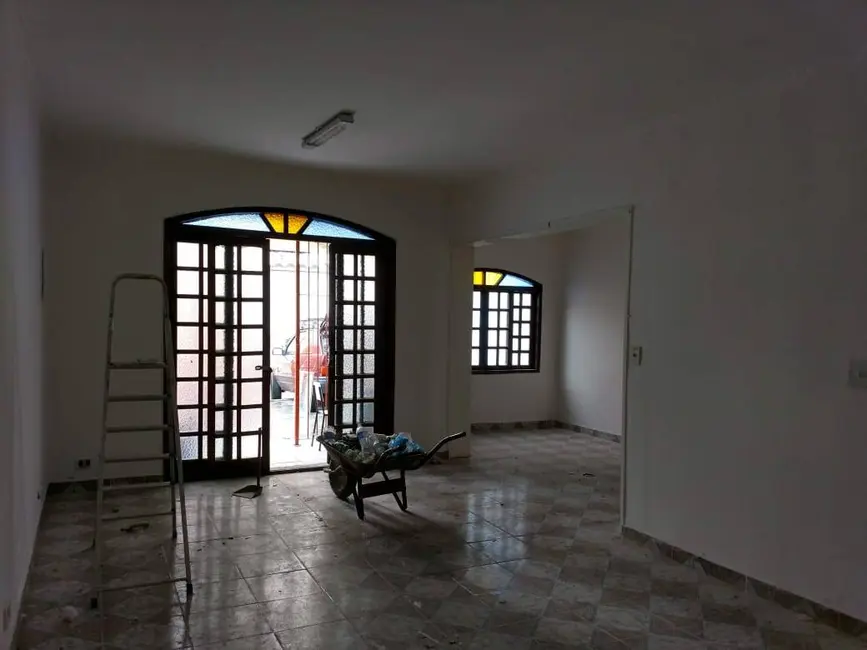 Foto 6 de Casa com 3 quartos à venda, 110m2 em Chácara Agrindus, Taboao Da Serra - SP