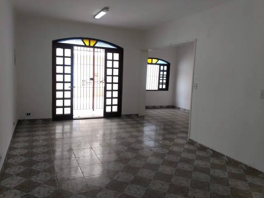 Foto 4 de Casa com 3 quartos à venda, 110m2 em Chácara Agrindus, Taboao Da Serra - SP