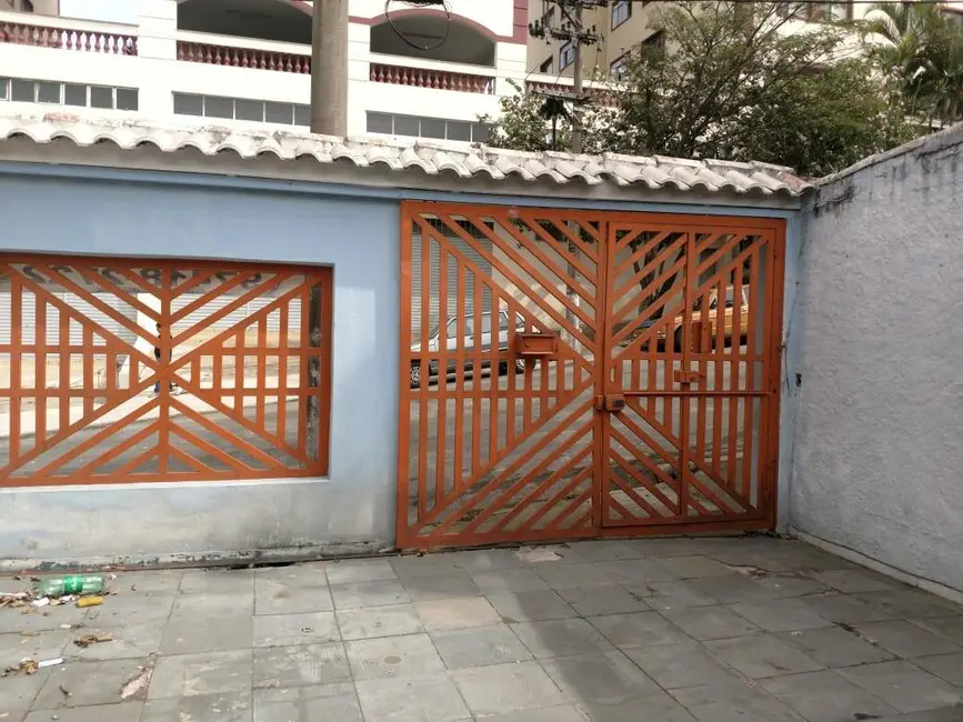 Foto 2 de Casa com 3 quartos à venda, 110m2 em Chácara Agrindus, Taboao Da Serra - SP