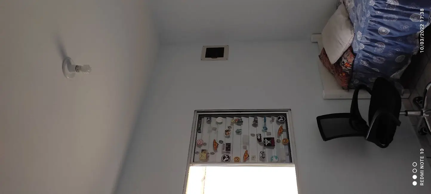 Foto 9 de Sobrado com 3 quartos à venda, 149m2 em Jardim Celeste, São Paulo - SP