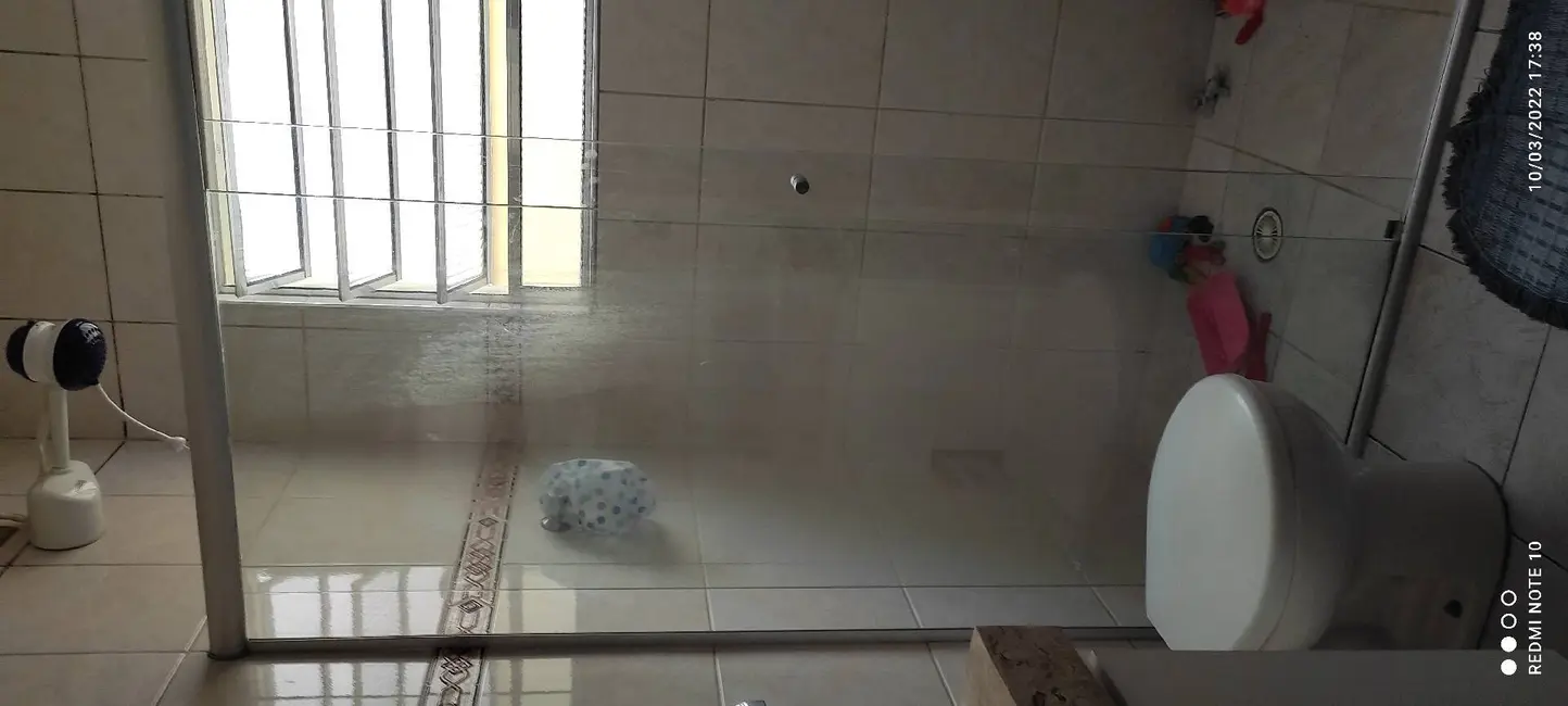 Foto 8 de Sobrado com 3 quartos à venda, 149m2 em Jardim Celeste, São Paulo - SP