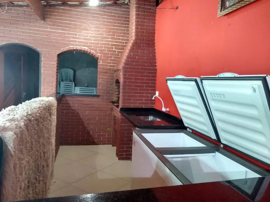 Foto 4 de Sala Comercial para alugar, 100m2 em Parque Reboucas, São Paulo - SP