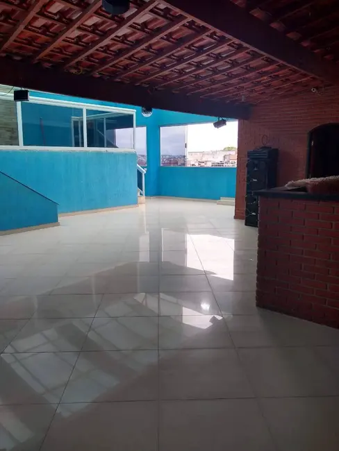 Foto 1 de Sala Comercial para alugar, 100m2 em Parque Reboucas, São Paulo - SP