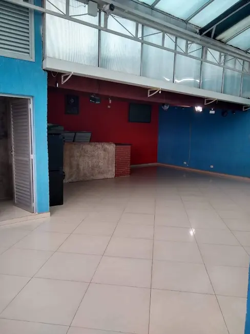 Foto 5 de Sala Comercial para alugar, 100m2 em Parque Reboucas, São Paulo - SP