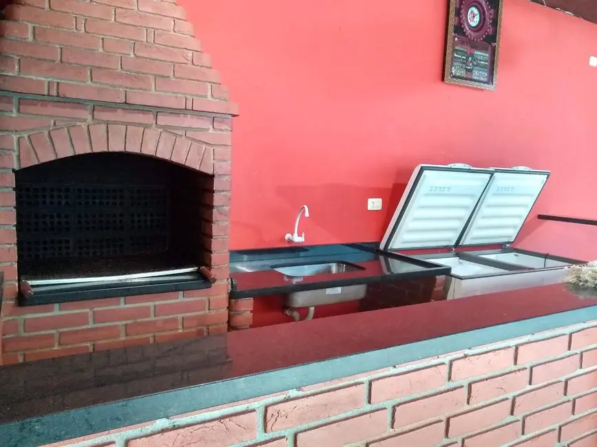 Foto 3 de Sala Comercial para alugar, 100m2 em Parque Reboucas, São Paulo - SP