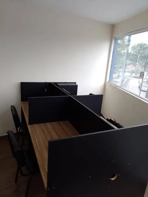 Sala Comercial para alugar, 180m2 em Arraial Paulista, Taboao Da Serra - SP - imagem 8 Foto 8 de Sala Comercial para alugar, 180m2 em Arraial Paulista, Taboao Da Serra - SP