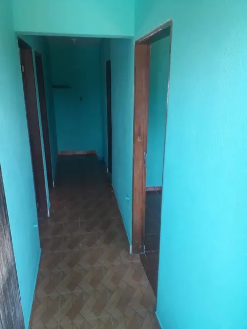 Foto 6 de Sobrado com 3 quartos para alugar, 90m2 em Jardim Wanda, Taboao Da Serra - SP