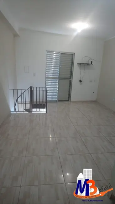 Foto 4 de Sobrado com 2 quartos à venda, 45m2 em Jardim Salete, Taboao Da Serra - SP