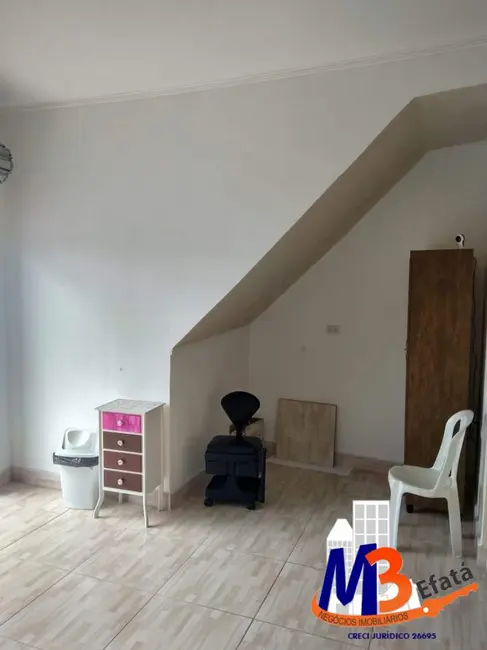 Foto 7 de Sobrado com 2 quartos à venda, 45m2 em Jardim Salete, Taboao Da Serra - SP