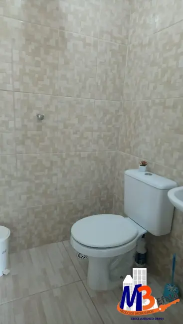 Foto 6 de Sobrado com 2 quartos à venda, 45m2 em Jardim Salete, Taboao Da Serra - SP